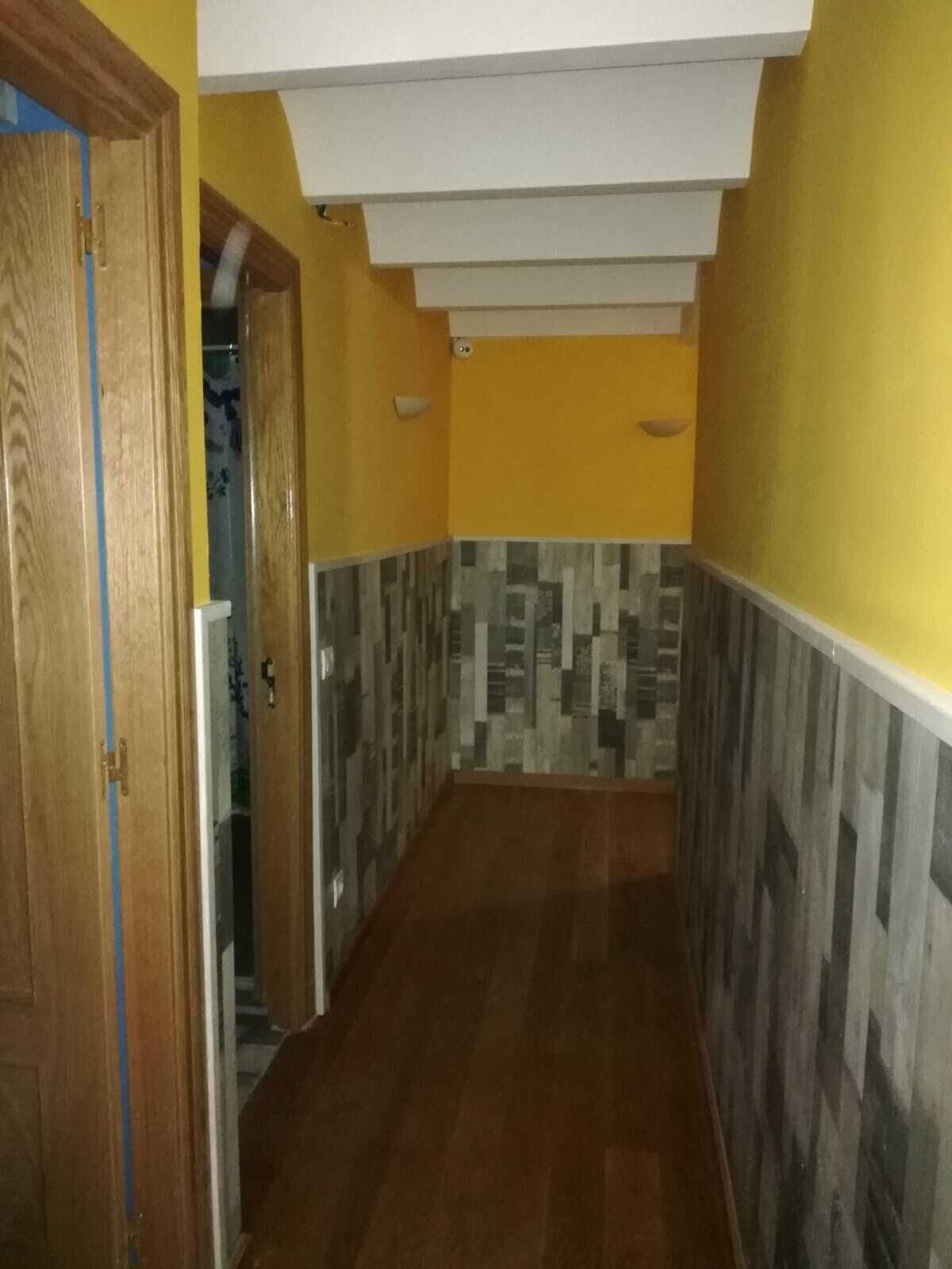 Varios Pension Albor