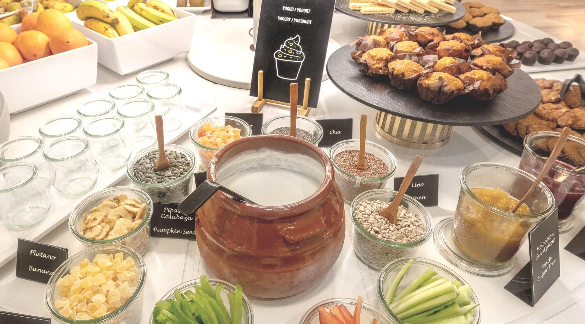 Restaurant Hotel RH Riviera -  Recommended for Adults By Hoteles RH