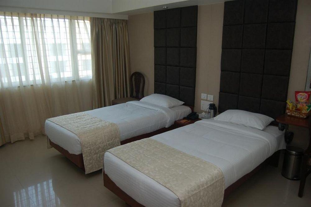 Hotel Grace Residency by null