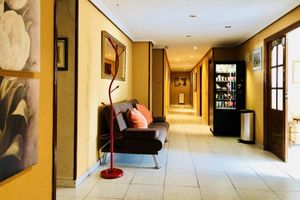 Alojamiento - Hostal Sol Naciente