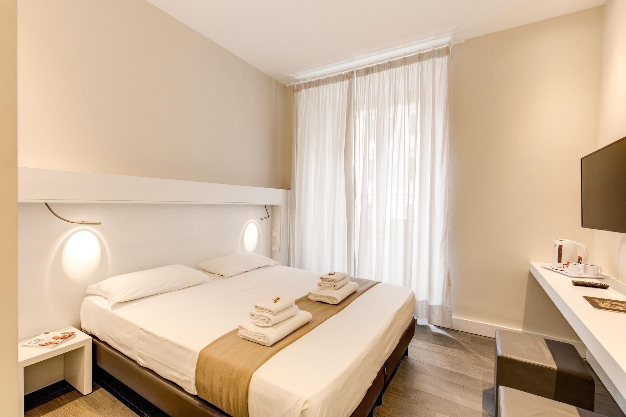 Varios Ecce Roma Guesthouse