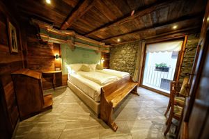 Alquiler Vacacional - Ici la Nature se Mêle aux Saveurs du Terroir. Ambiance Familiale et Raffinée