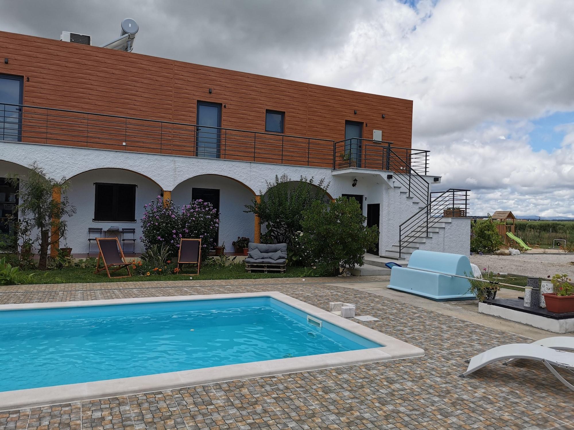 Varios Casa das Portas