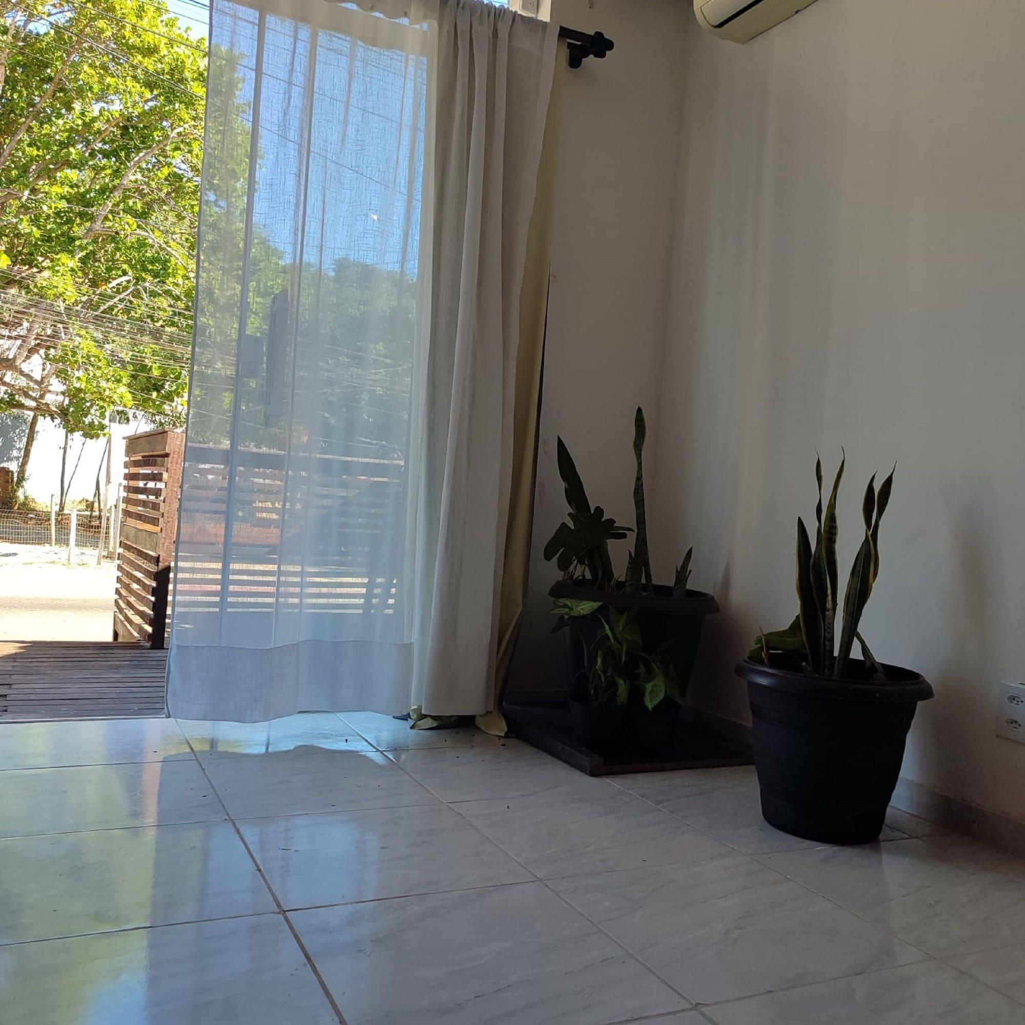 Comodidades del Alojamiento KITNET MEU SONHO BUZIOS