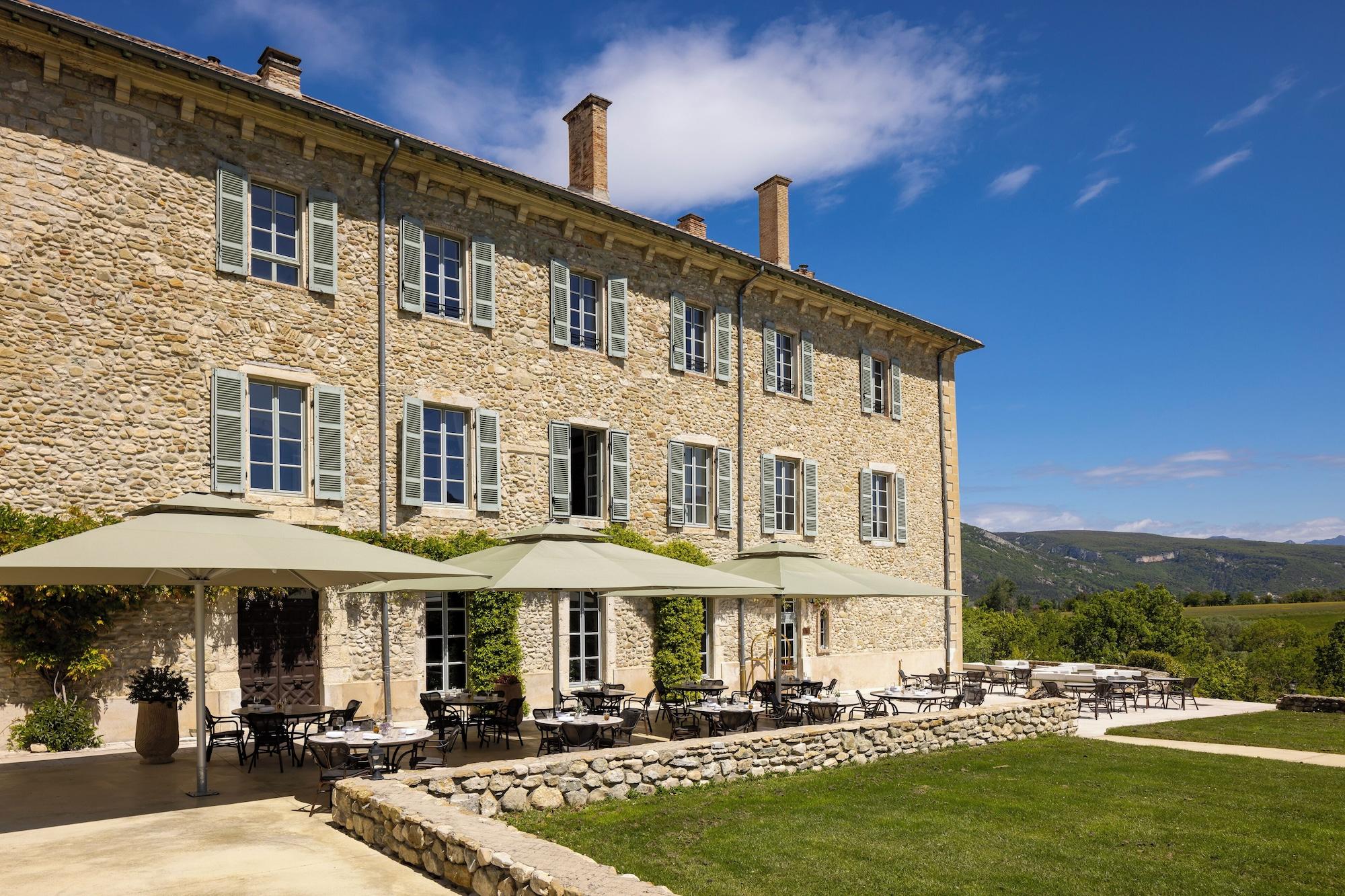 Varios Château les Oliviers de Salettes