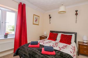 Alquiler Vacacional - Cameron's Cottage