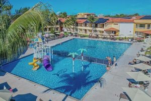 Alojamiento - Coroa Vermelha Beach All Inclusive