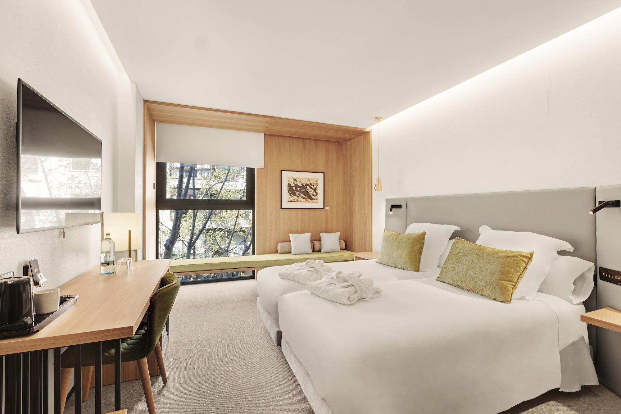 Habitación Protur Naisa Palma Hotel