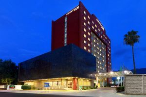 Alojamiento - Courtyard by Marriott Monterrey San Jeronimo/Valle