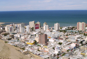 Comodoro Rivadavia