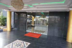 Alojamiento - Willowwood Hotel Owerri