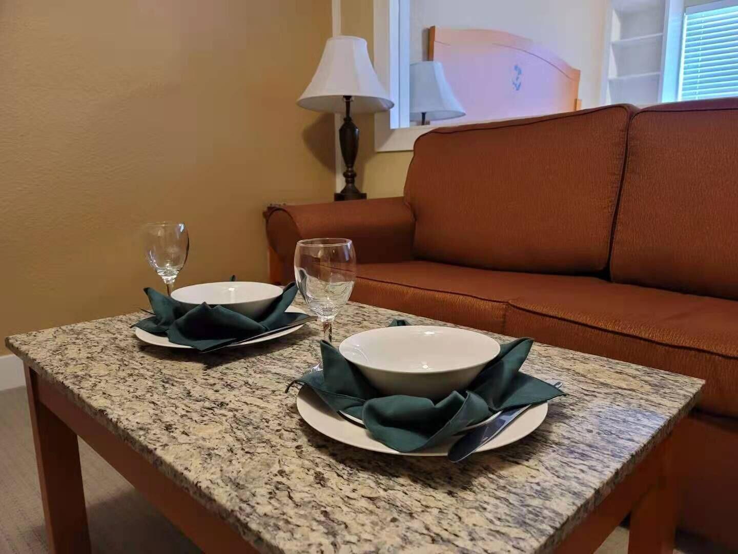 Set de Habitación Abercorn Hotel, Trademark Collection by Wyndham