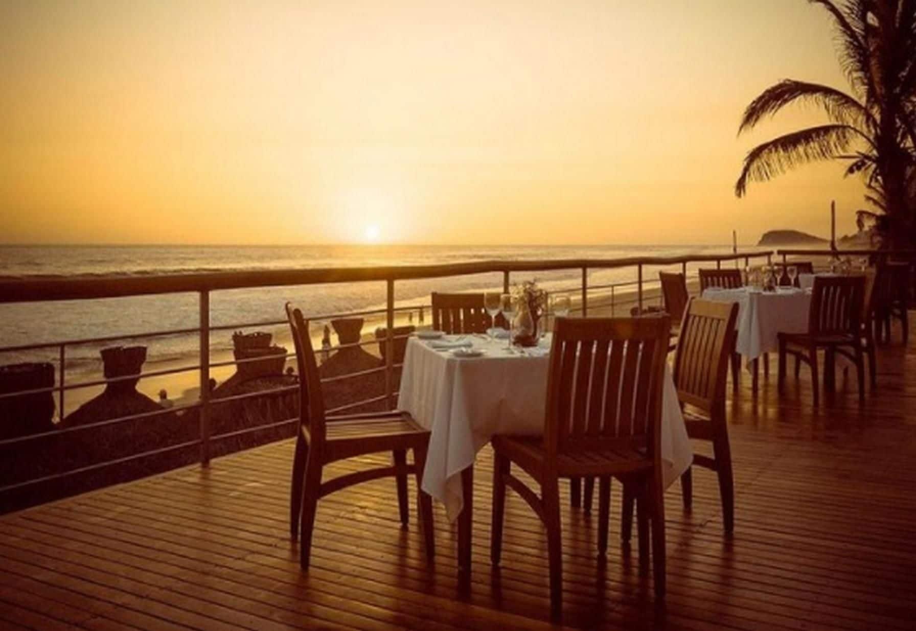 Restaurant Condo Imar MP