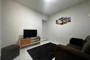Alquiler Temporario - Casa a 4 minutos do centro da cidade