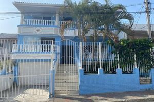 Alojamiento - Blue Diamond House