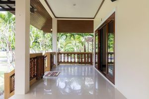 Alquiler Vacacional - Garto Beach Resort Samui