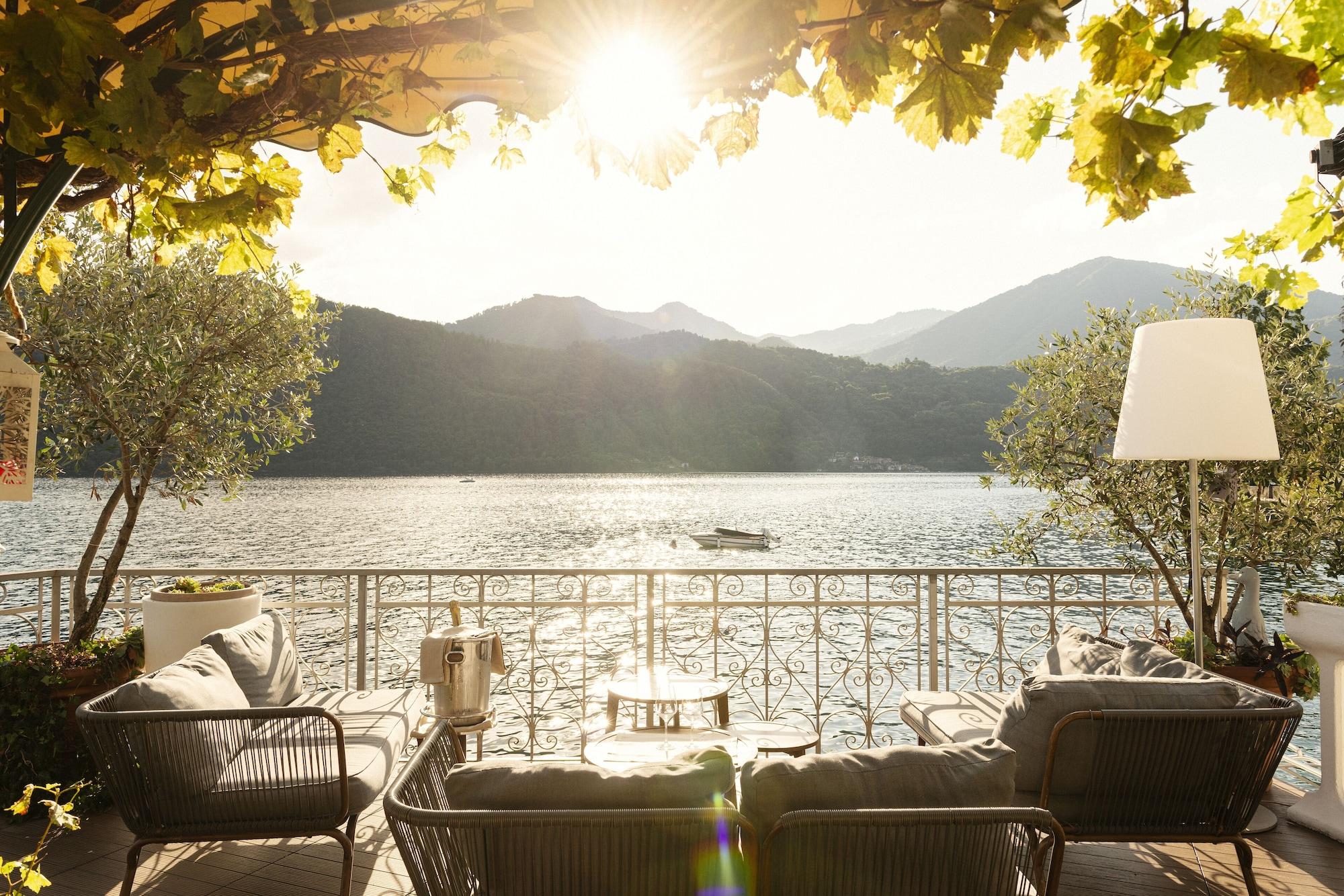 Restaurant Hotel Il Giardinetto
