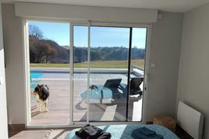 Alquiler Vacacional - Appt neuf &#x1f600; entièrement équipé