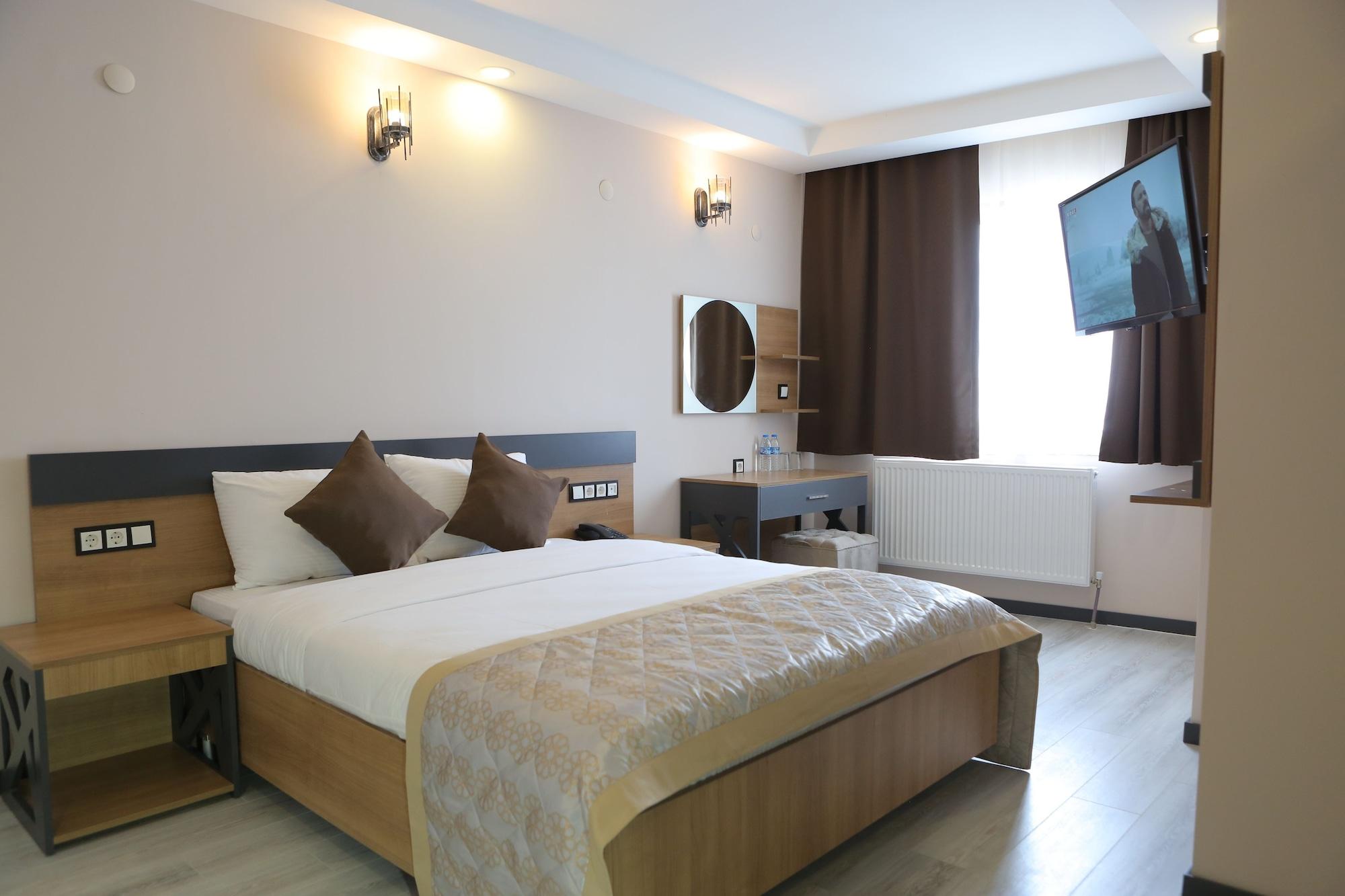Varios Korkmaz Otel