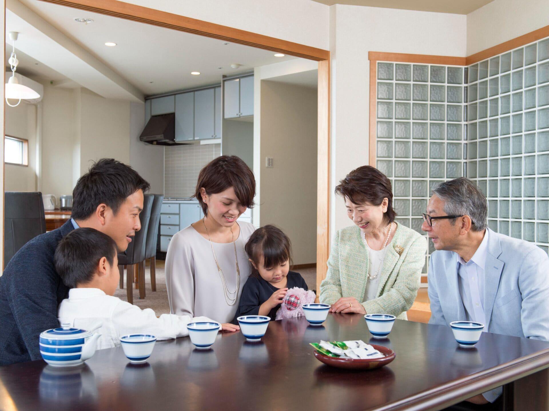 Equipamiento de Habitación Izumigo, AMBIENT Izu-Kogen Condominium