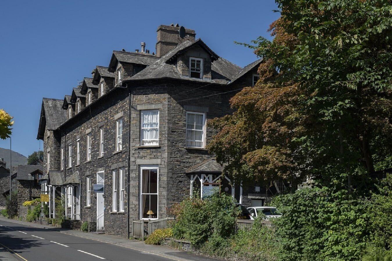 Varios Wanslea Guest House