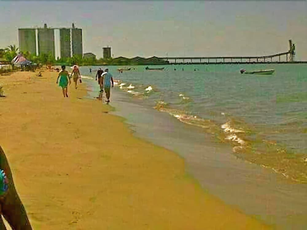 Varios Hotel Playa