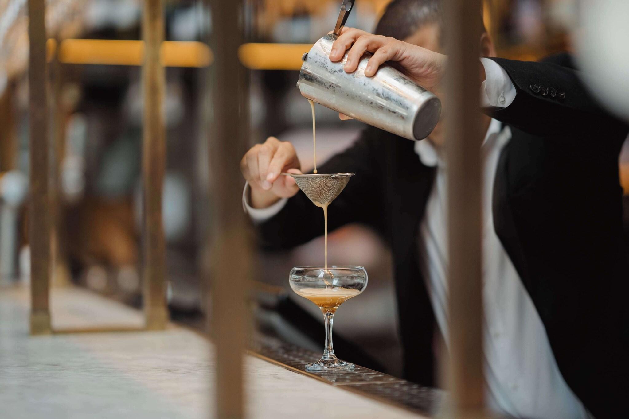 Restaurant Radisson Blu Hotel, Glasgow