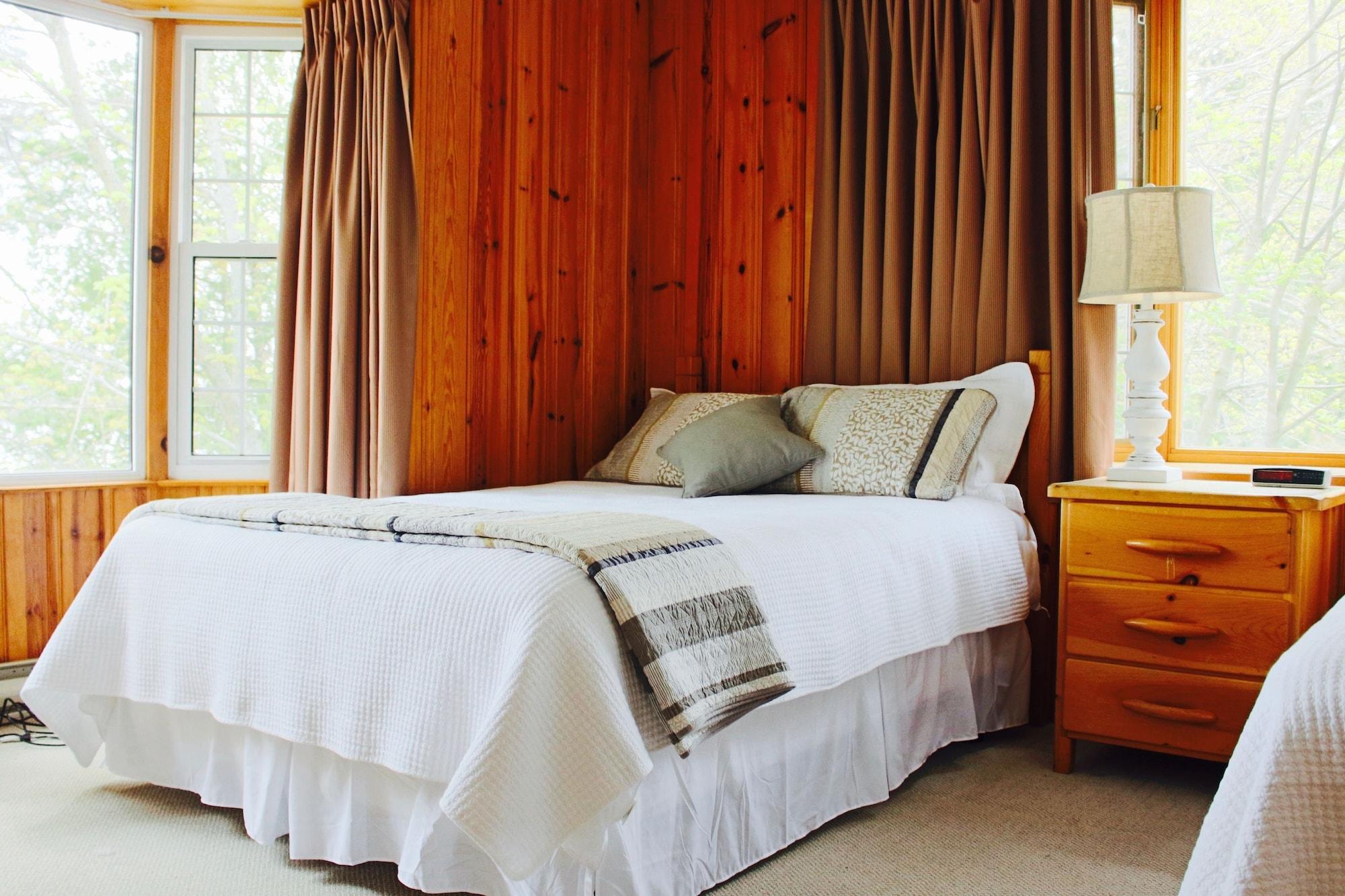 Habitación Clevelands House Resort Muskoka