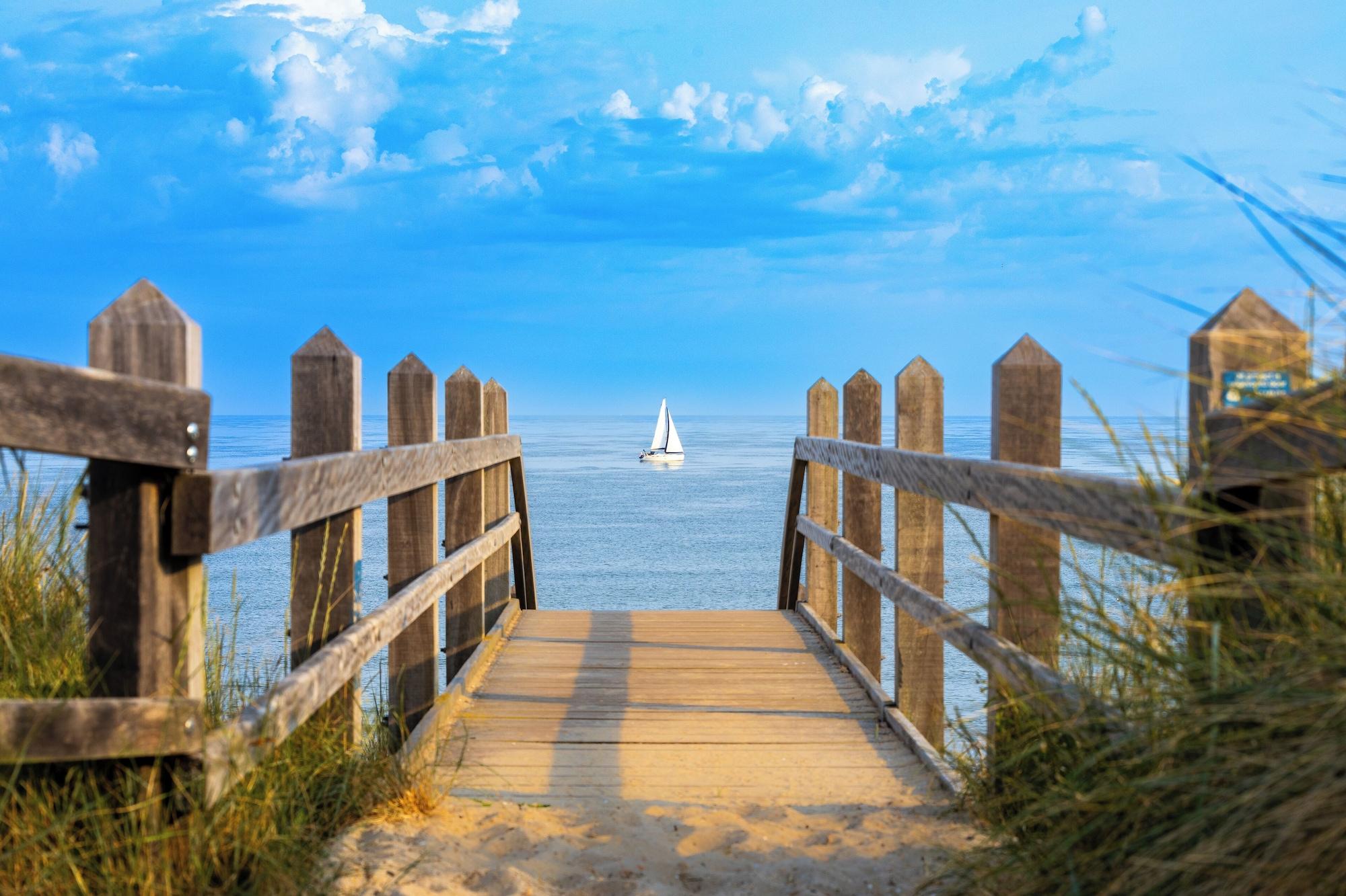 Instalaciones Recreativas Hotel Kijkduin