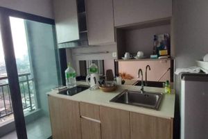Alquiler Vacacional - Nice location
Near MRT train