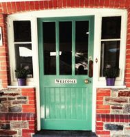 Alojamiento - The Countryman Hotel