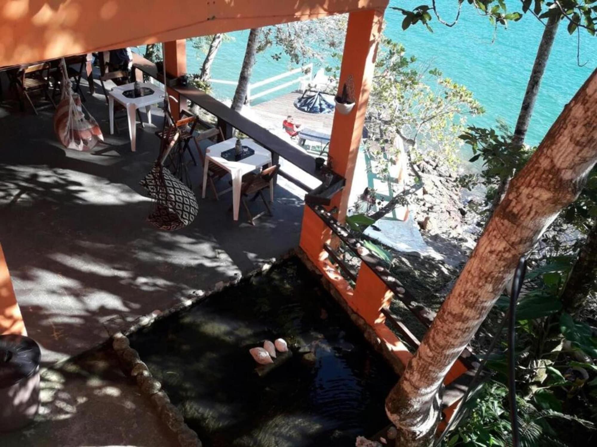 Playa Eco Pousada Tapera das Palmas