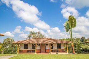 Alojamiento - Hotel Campestre Montecarlo