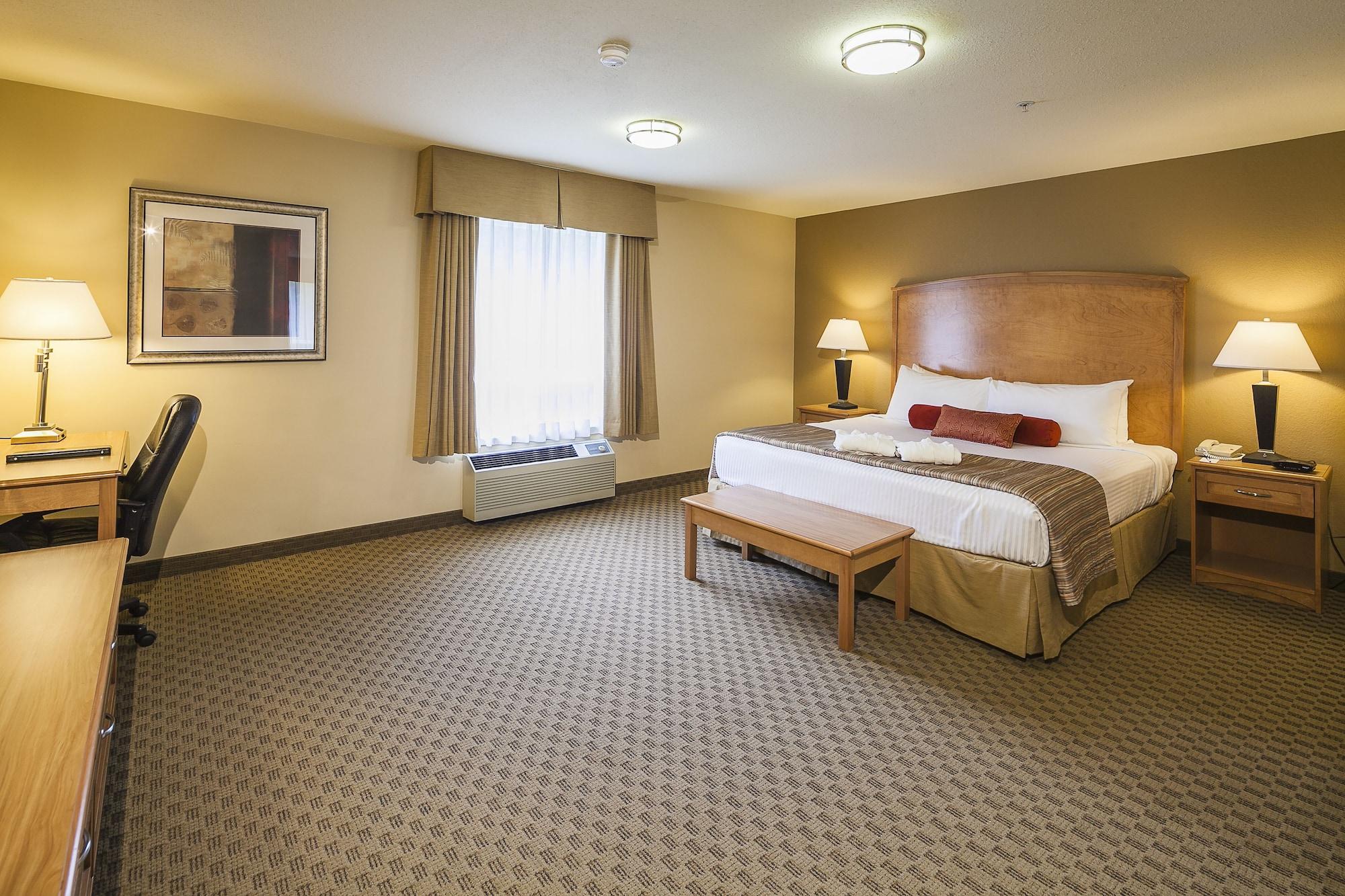 Habitación Mountain Retreat Hotel