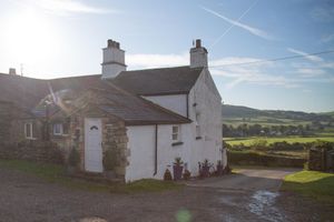 Alojamiento - Greenbank Farmhouse