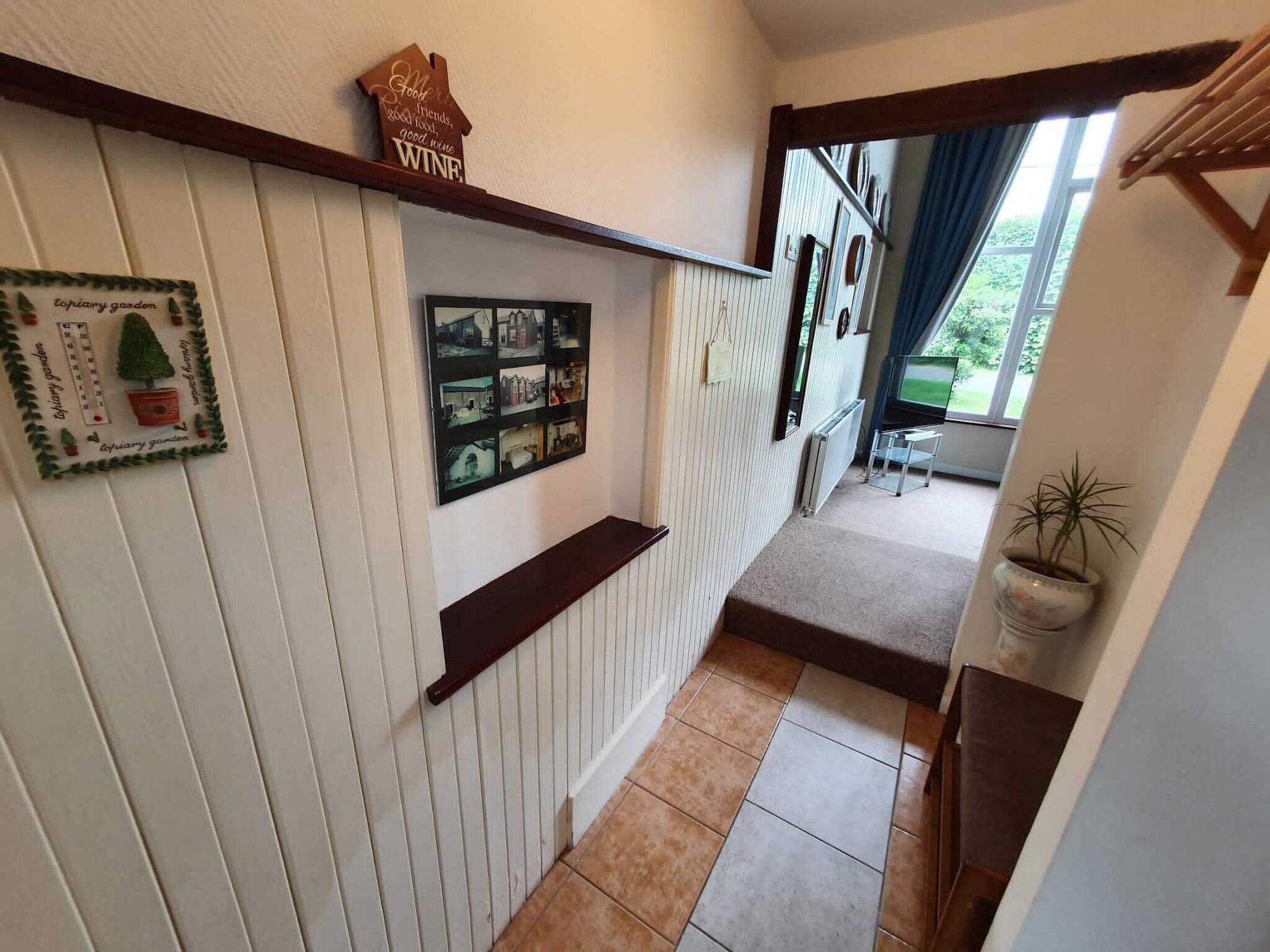 Varios Martin Lane Farm Holiday Cottages