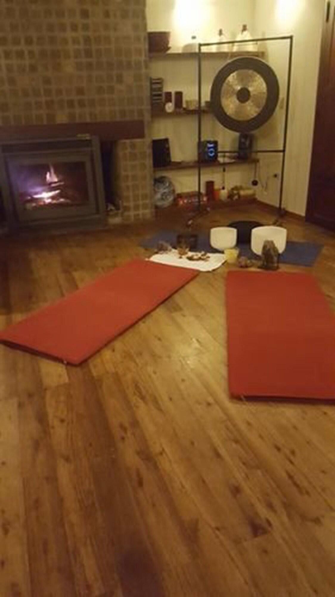 Spa Alma Tierra