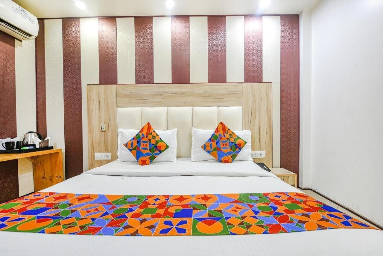 Habitación Hotel Royal Aman