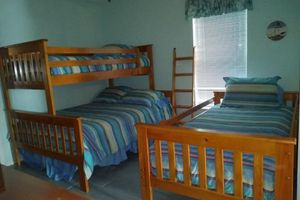 Alquiler Vacacional - Unique & Spacious 3 Bedroom, 2 Bath Beachfront Condo with Incredible Ocean Views