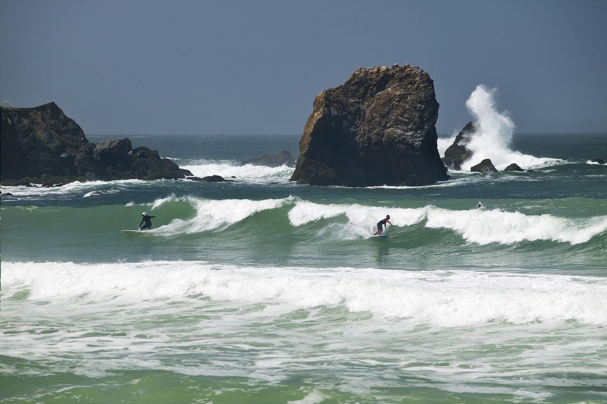 Gimnasio Pacifica Lighthouse Hotel Trademark Collection by Wyndham