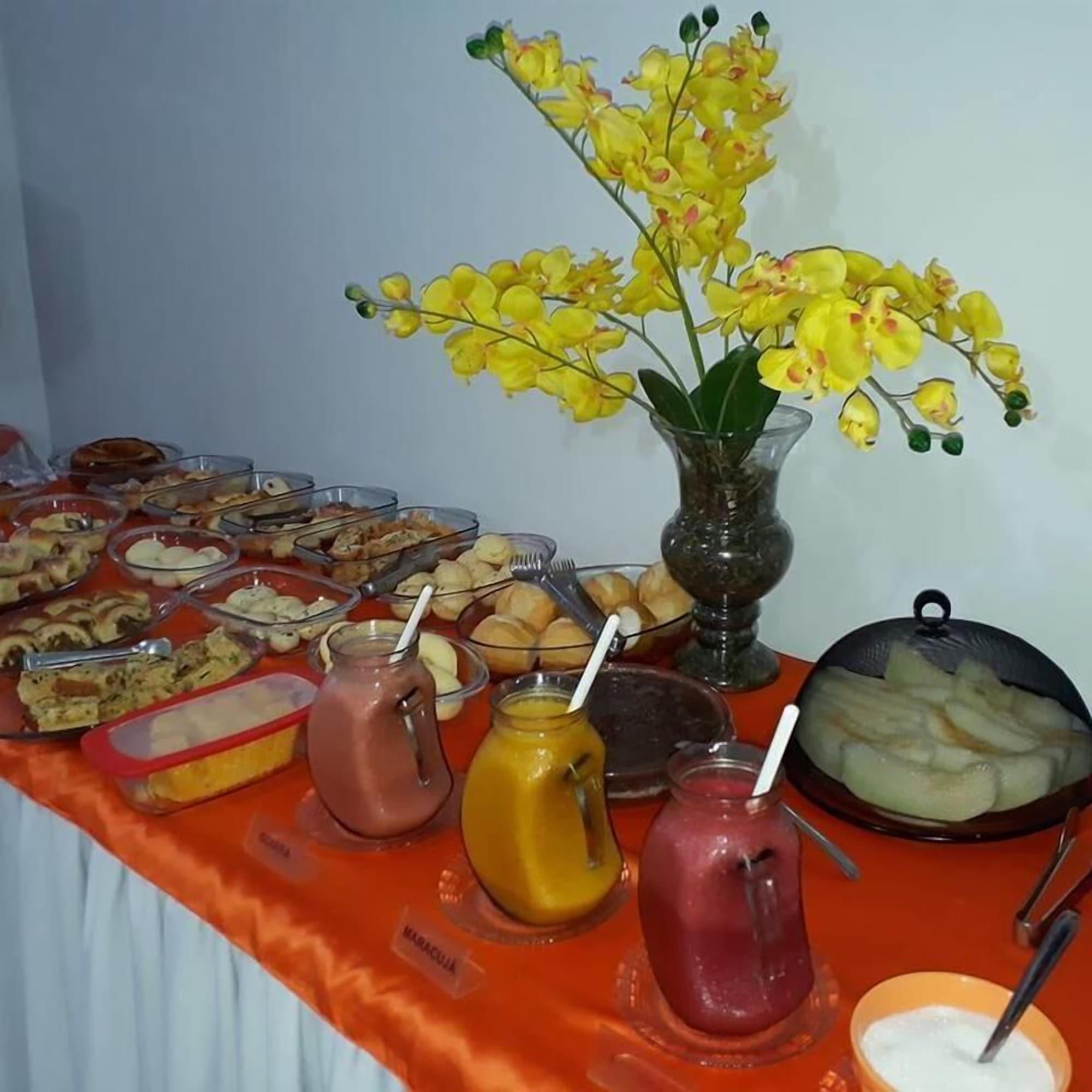 Restaurant Hotel Ideal