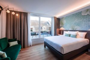 Alojamiento - voco Strasbourg Centre The Garden by IHG