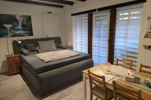 Alquiler Vacacional - Ahauser holiday apartments for relaxation and hiking in nature