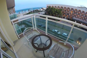 Alquiler Vacacional - VG Fun Beach front Apartamento 516