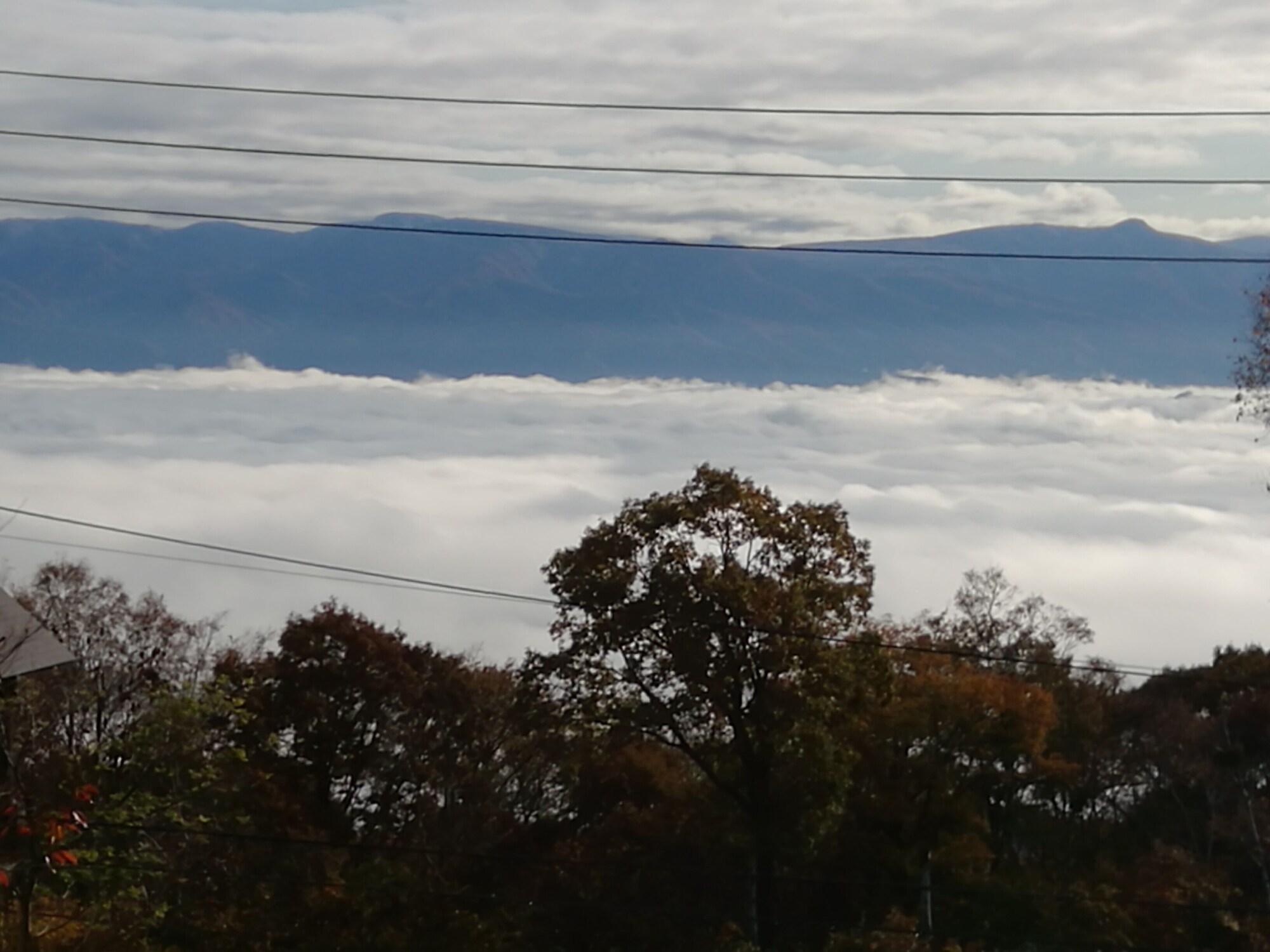 Equipamiento de Habitación pension pure