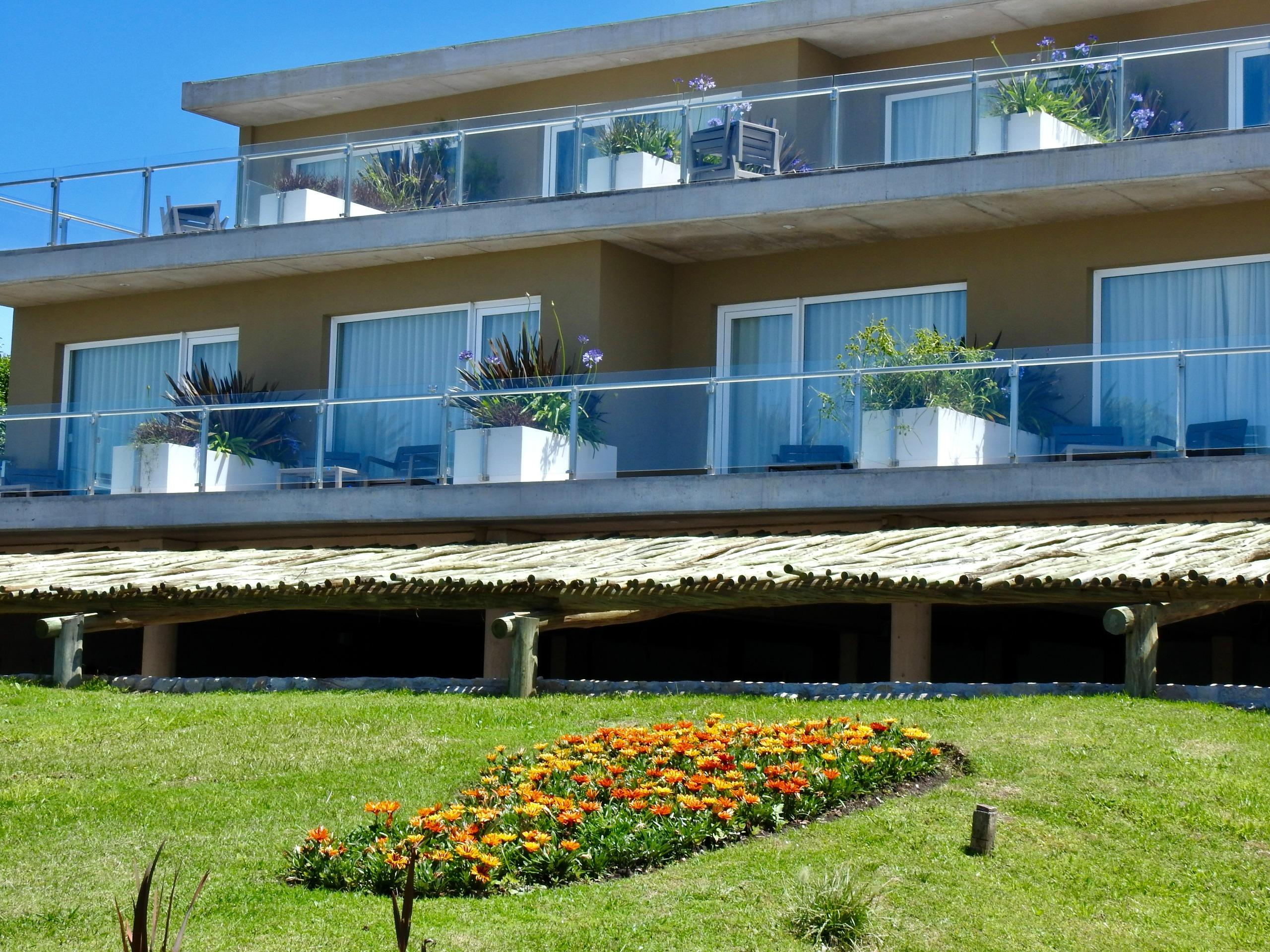 Vista Exterior Ili Ili Hotel Boutique
