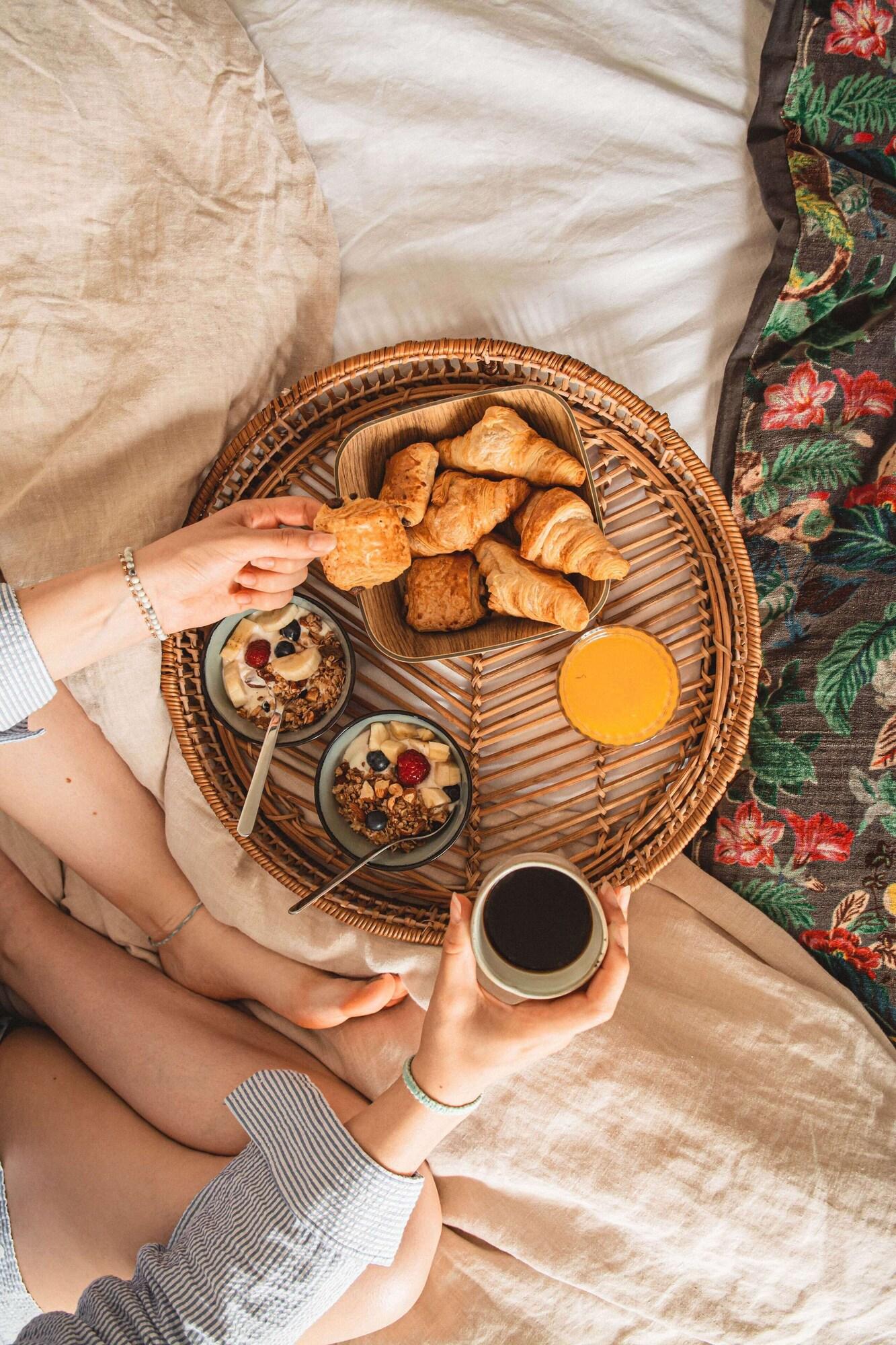 Restaurant Ker Amice