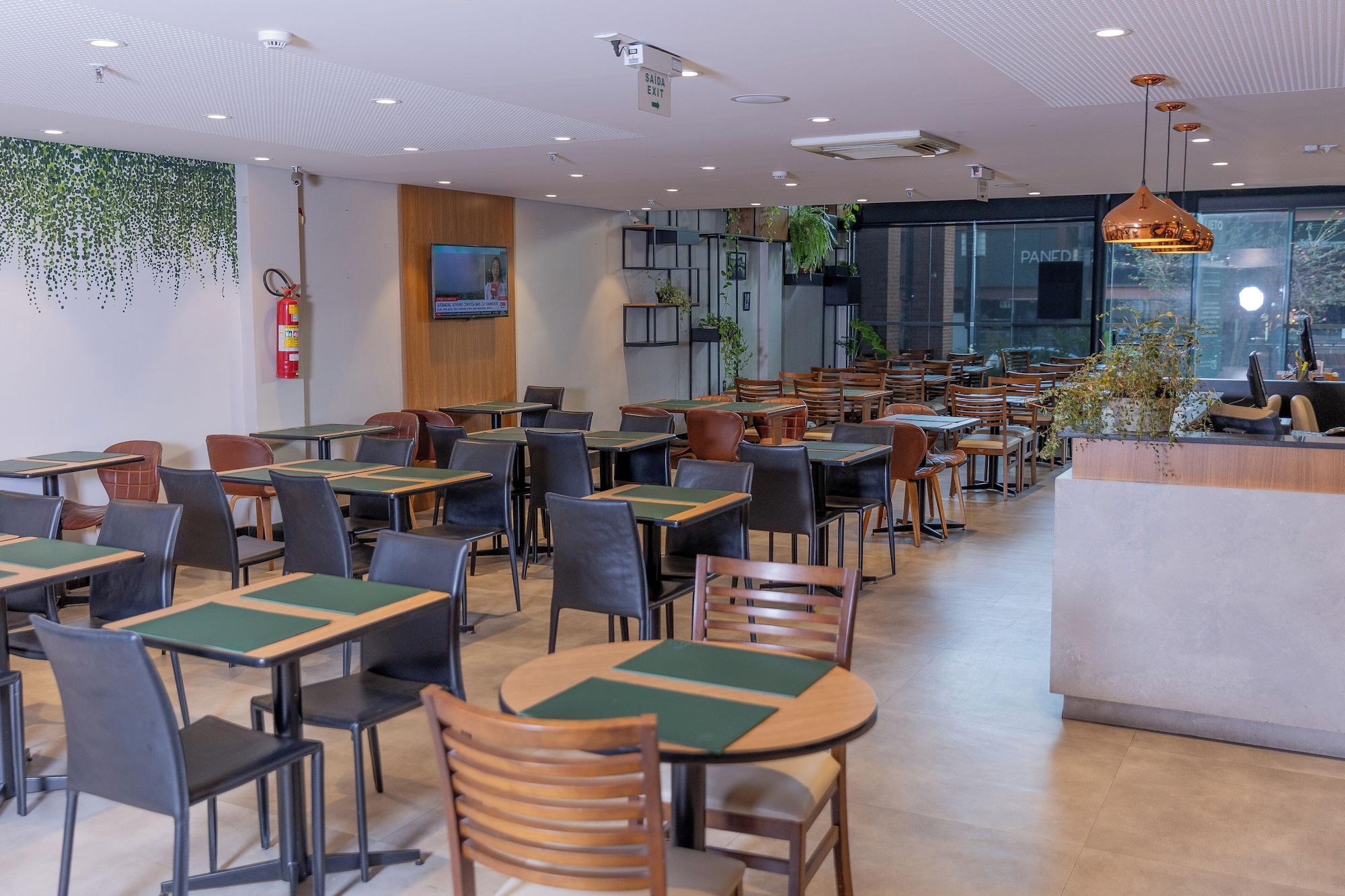 Restaurant Hotel Lieto