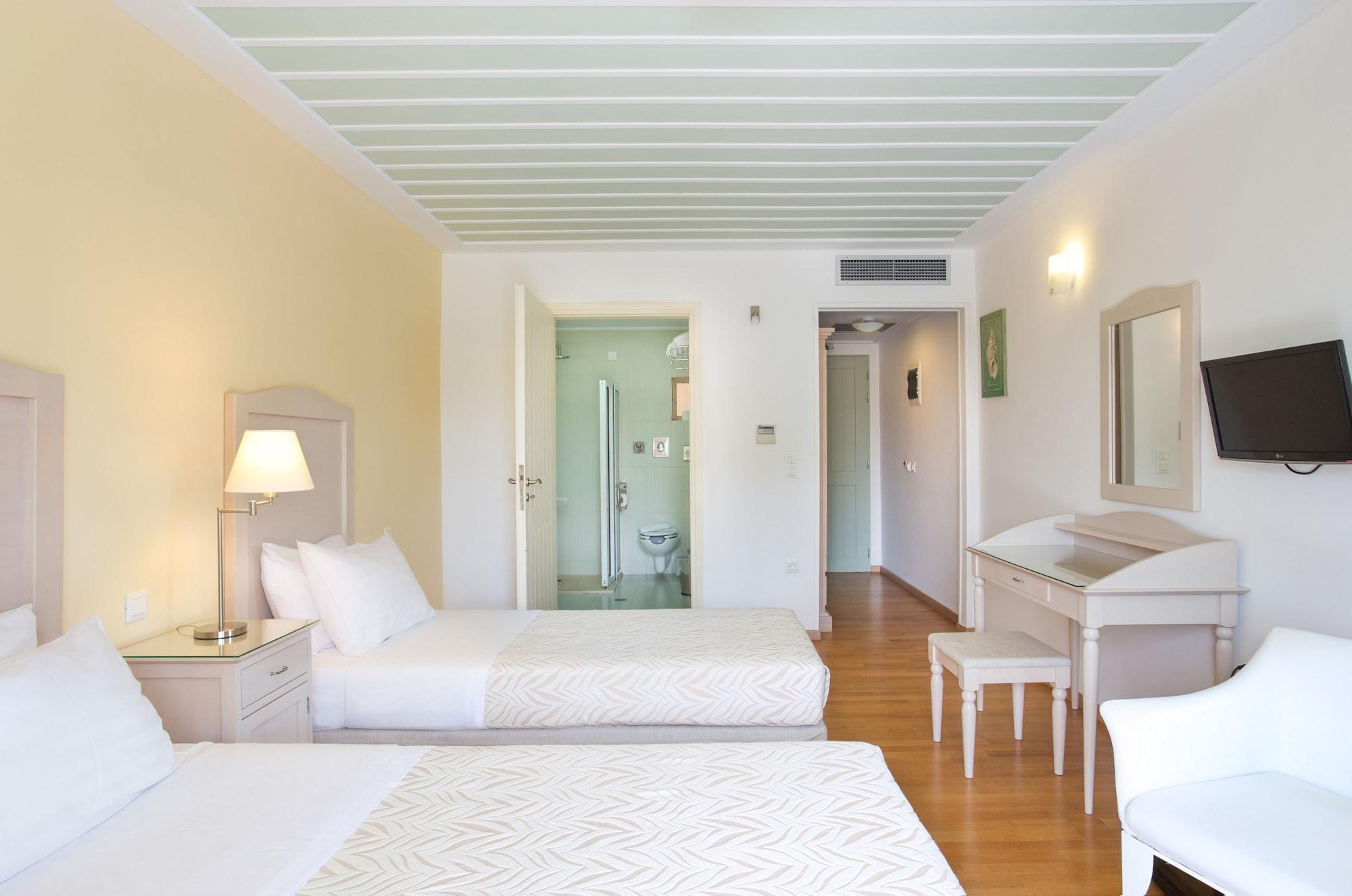 Habitación Thirides Beach Resort