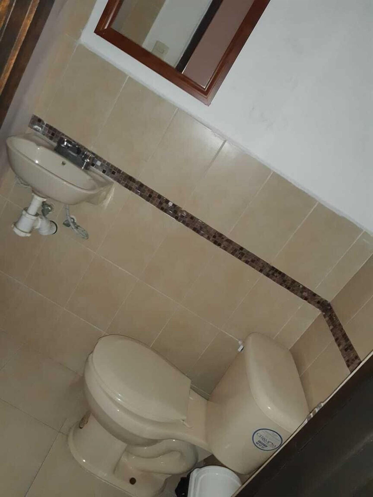 Equipamiento de Habitación Suites Ripoll Córdoba